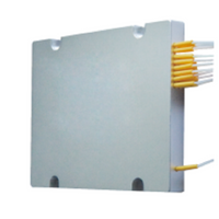 1x16 Planar Lightwave Circuit (PLC) Splitter Module