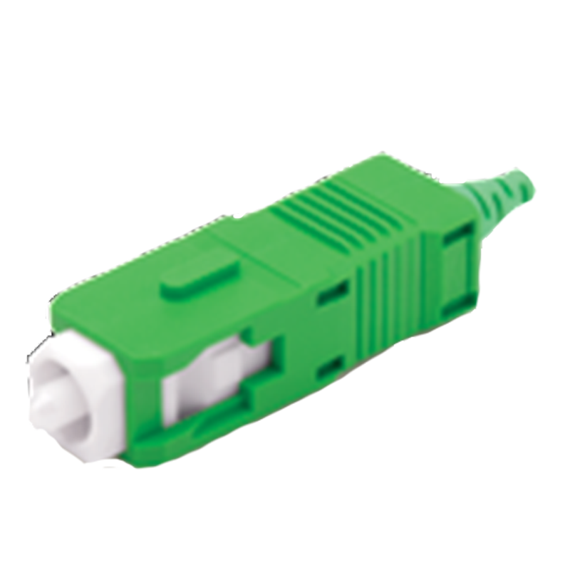 SC APC Premium Connector – wdmquest