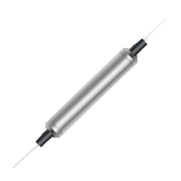 1x2 Thin Film Based WDM Combiner: 1510.1 nm to 1562.6 nm/1569.8 nm to 1610 nm